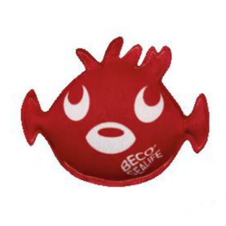 9575 Шар-рыбка для игры на воде "Pinky" Beco ― BECO