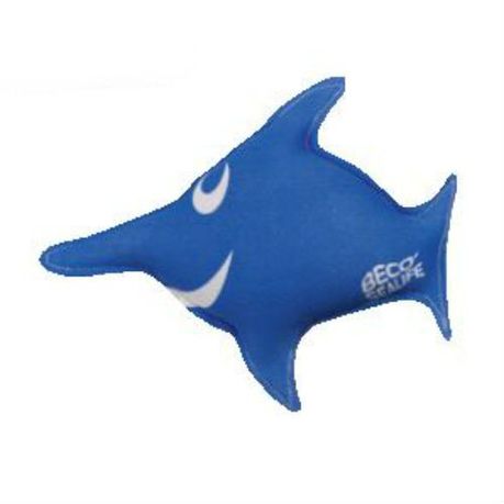 9576 Шар-рыбка для игры на воде "Ray" Beco ― BECO