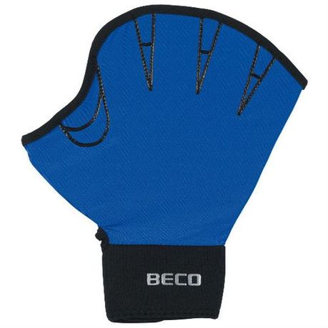 9634-L Акваперчатки без пальцев BECO Beermann ― BECO