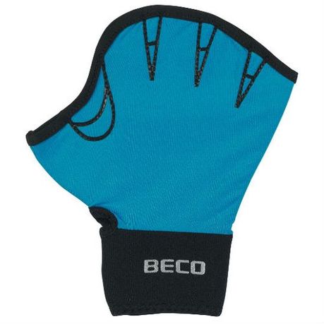 9634-S Акваперчатки без пальцев BECO Beermann ― BECO