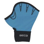 9634-S Акваперчатки без пальцев BECO Beermann