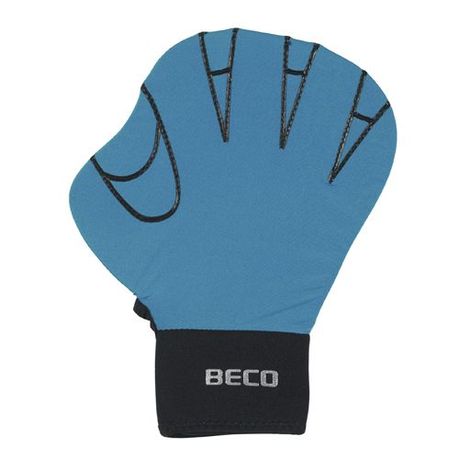 9635-S Перчатки для аквааэробики Beco Beermann ― BECO