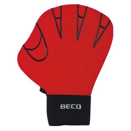 9636-M Перчатки для аквааэробики закрытые BECO Beermann ― BECO