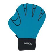 9636-S Перчатки для аквааэробики закрытые BECO Beermann