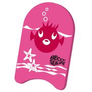 9653-4 Доска для плавания детская Sealife "Beco"