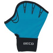 9667-S Перчатки для аквааэробики BECO Beermann