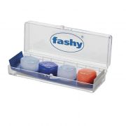 4021 Беруши силиконовые Fashy GmbH